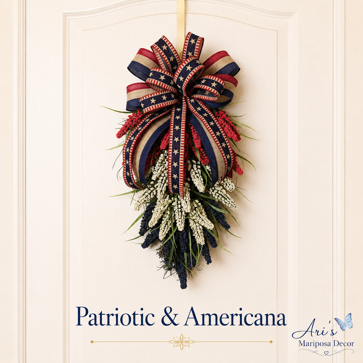 Patriotic & Americana