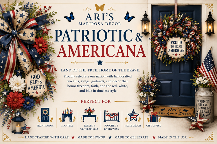 Patriotic & Americana