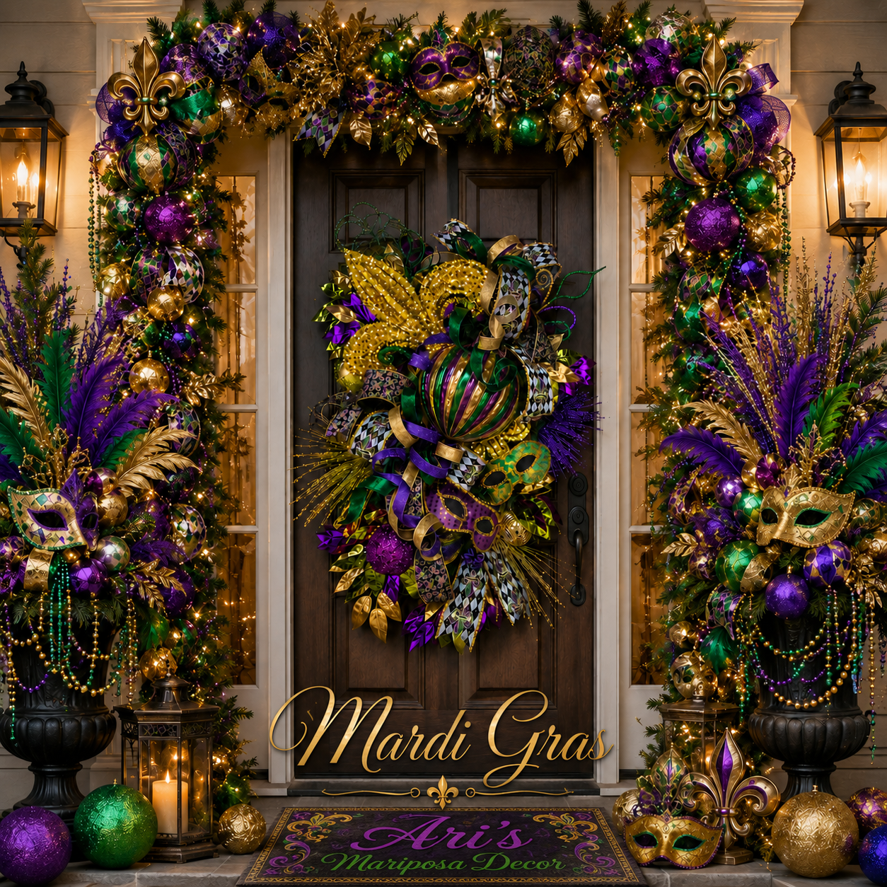 Mardi Gras
