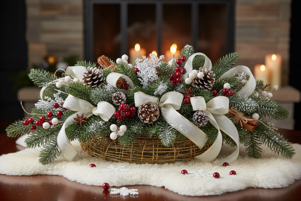 Christmas - Winter Collection