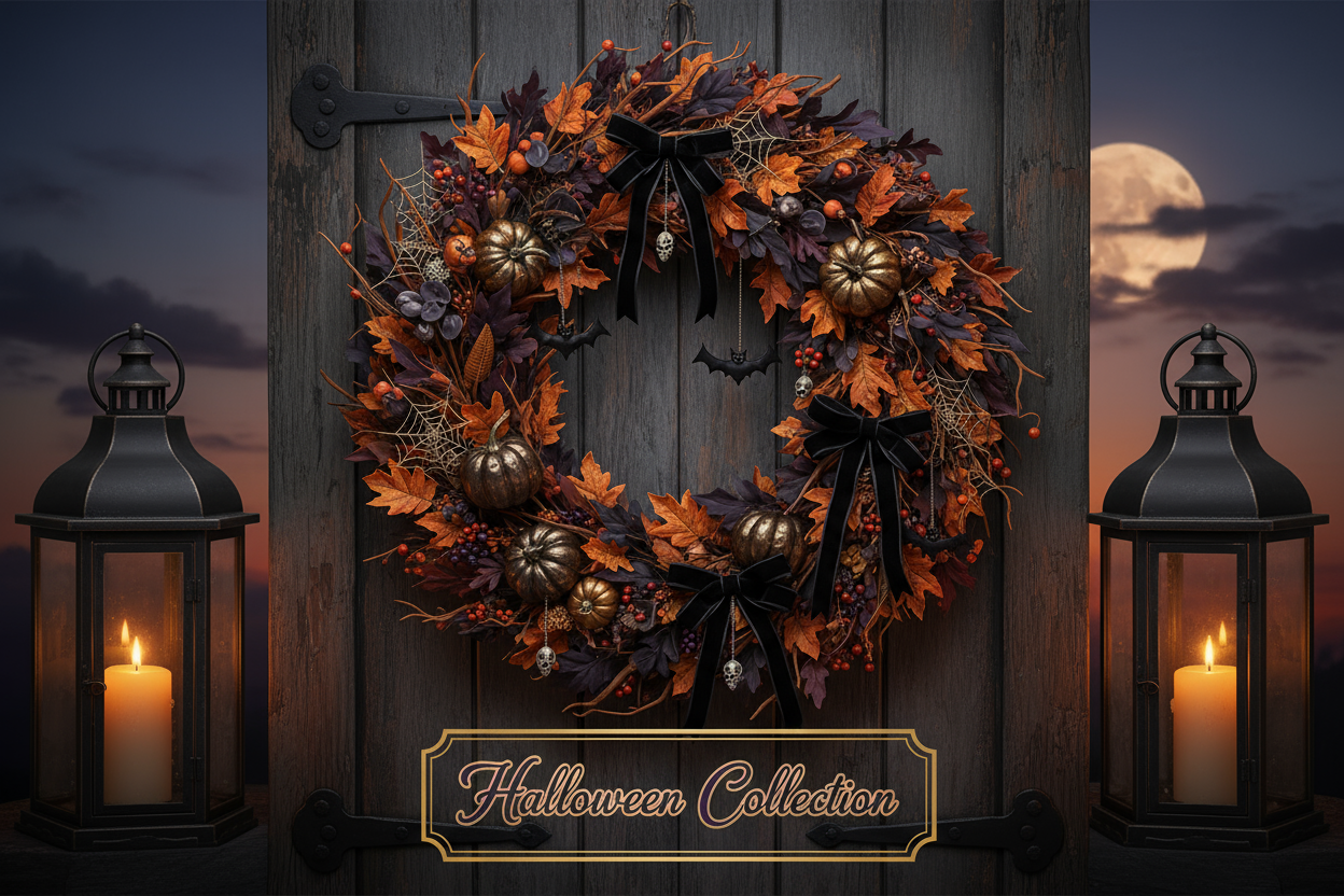 Halloween Collection