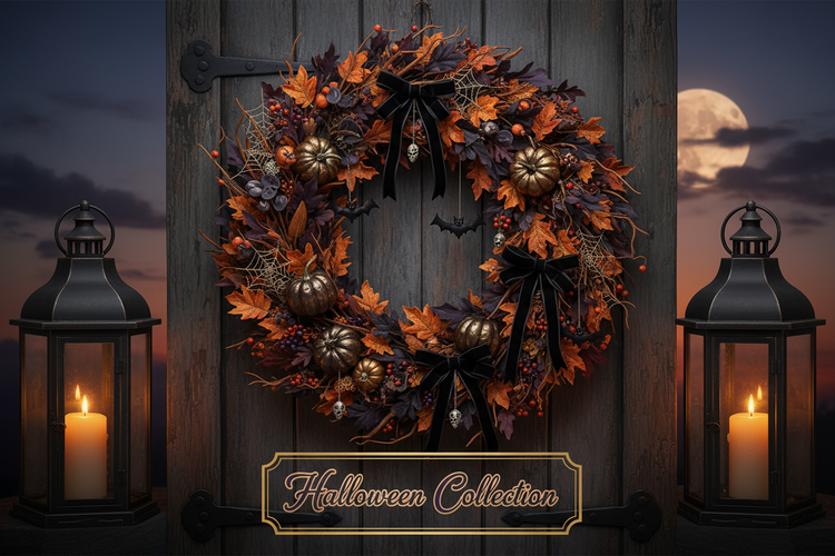 Halloween Collection