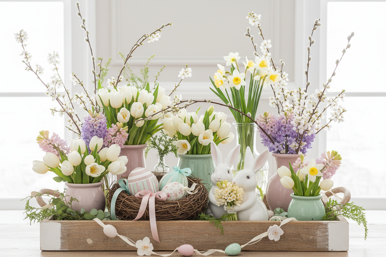 Easter & Spring