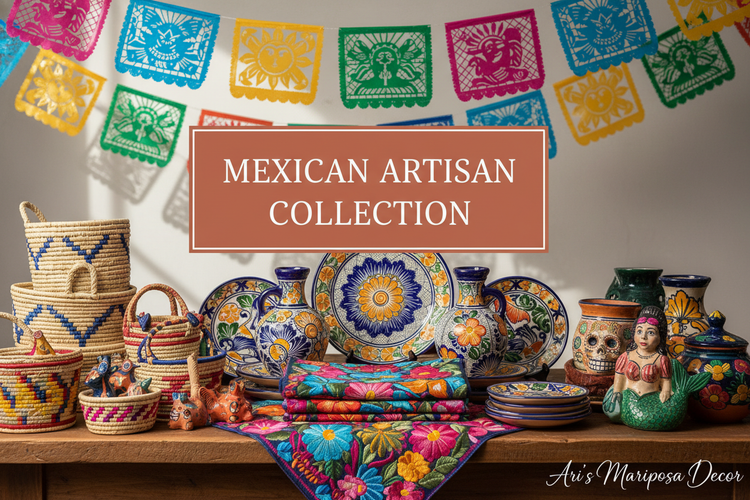 Mexican Artisan