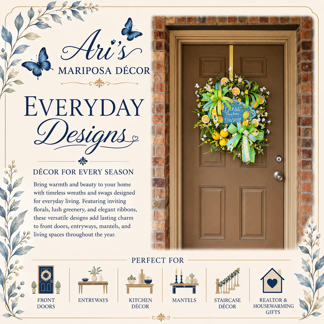 Everyday Designs