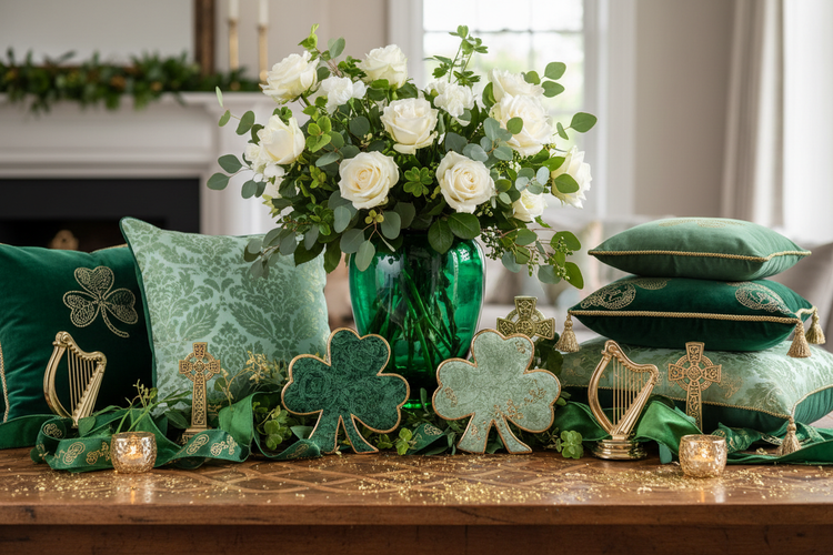 St. Patrick's Day Collection